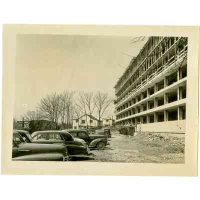 Greenwich Hospital Perryridge Road