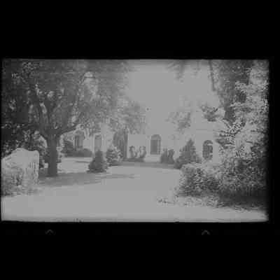 Knapp Residence Riversville Road Negative A