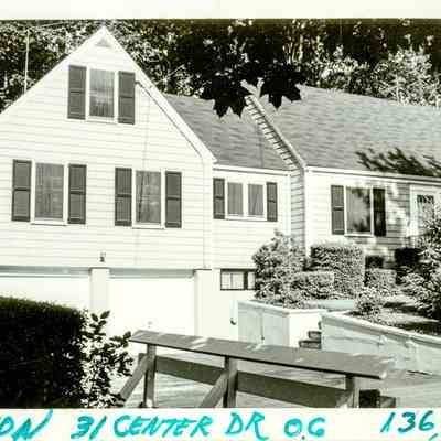 31 Center Drive