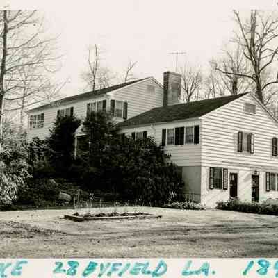 26 Byfield Lane