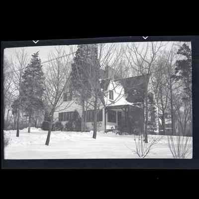 Greenwich Mortgage Co Overlook Drive Negative