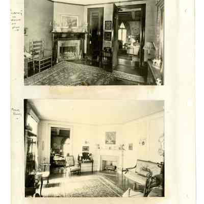 Curtiss Residence Report Lake Avenue C