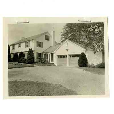 Lewis Residence Orchard Hill Lane