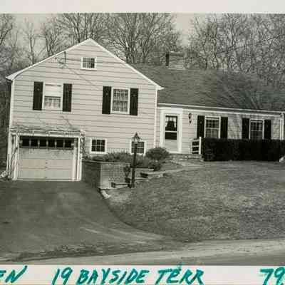 19 Bayside Terrace