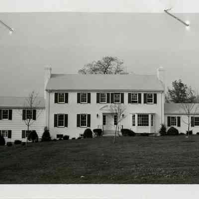 Franco Brothers House Aiken Road