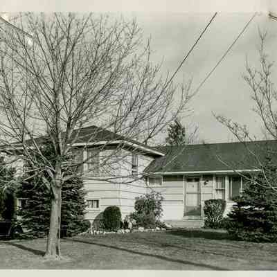 Tsamisis House Bonan Drive
