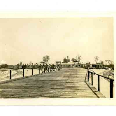 Great Captains Island F