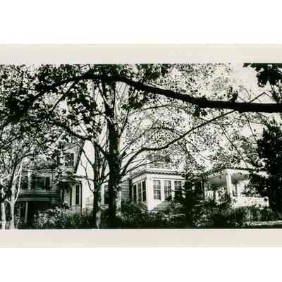 Todd Residence Meadow Drive F