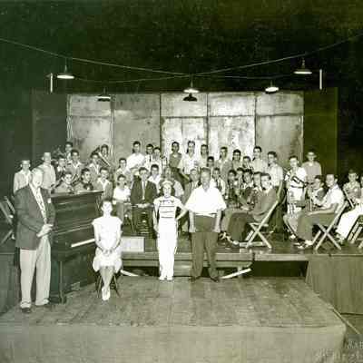 Boys Club Orchestra B