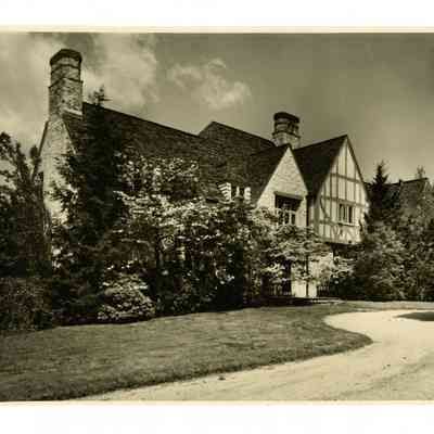 Ramanos Estate Alden Road D