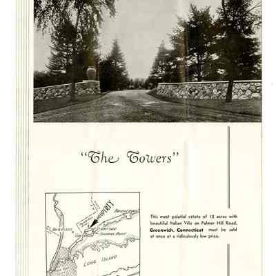 The Towers 1
