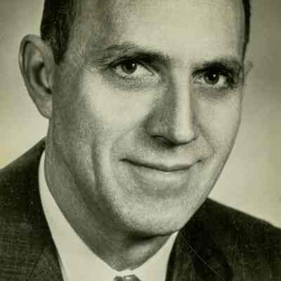 Robert J. Bell