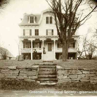 359 Greenwich Avenue A