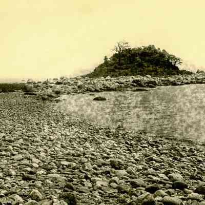 Wee Captain's Island D