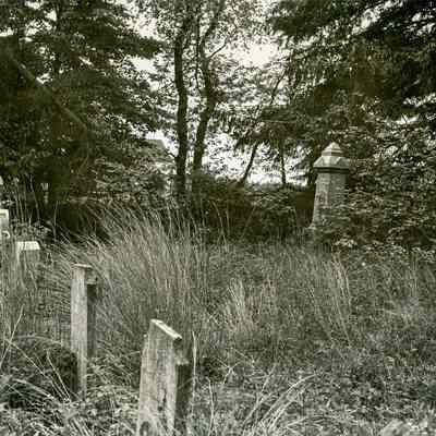 Knapp Cemetery A