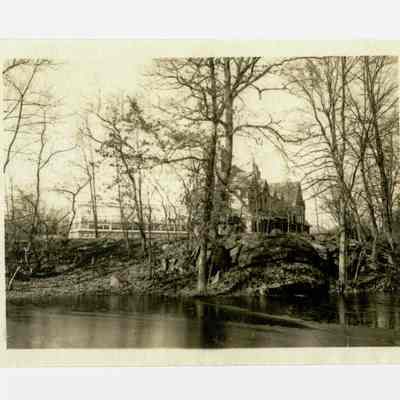 Schmeltzer Estate Zaccheus Mead Lane A