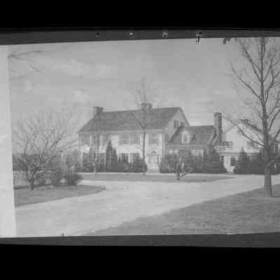 Croft Property John Street Negative C