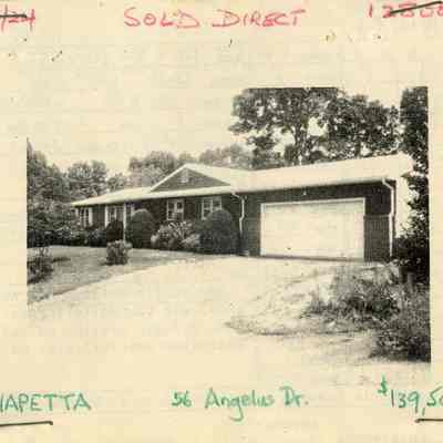 56 Angelus Drive