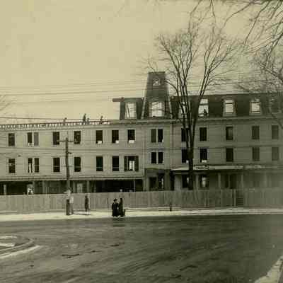 Lenox House A