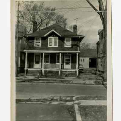 31-33 Sherwood Place