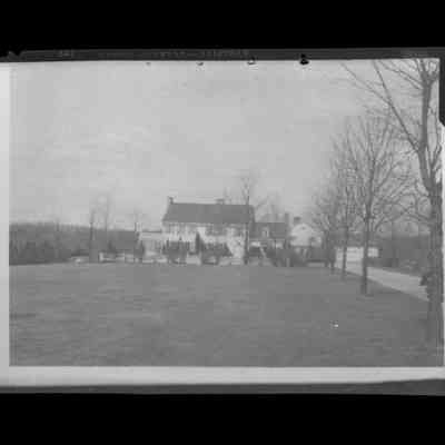 Croft Property John Street Negative A