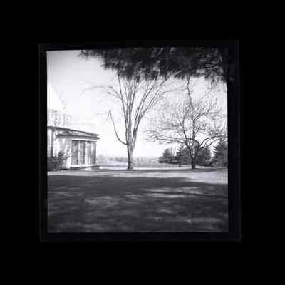 Parmentier Residence Dairy Road Negative E