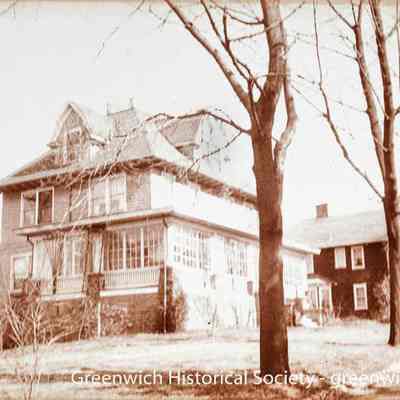 257 Bruce Park Avenue