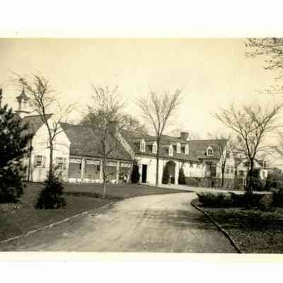 St John Residence Stanwich Road G