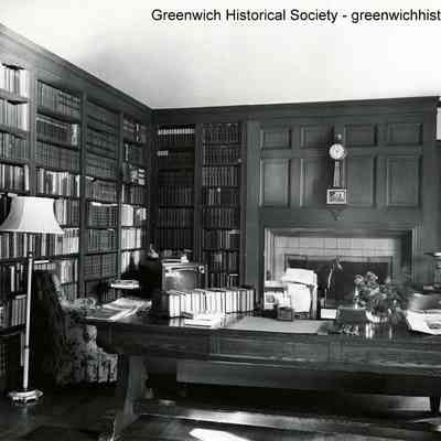 Greyledge Interior B