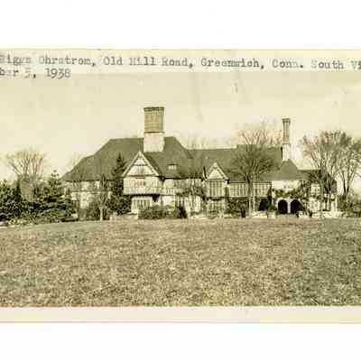 Old Mill Farm Old Mill Road B