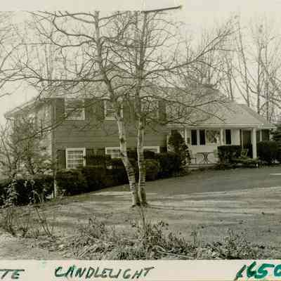 Boyette House Candlelight Place
