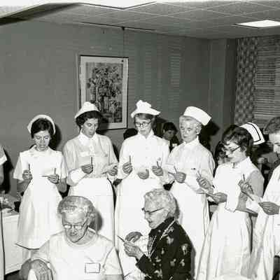 Nursing Pledge