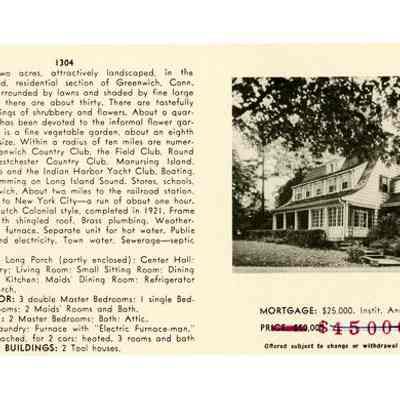 275 Old Church Road