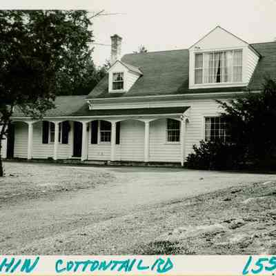 2 Cottontail Road