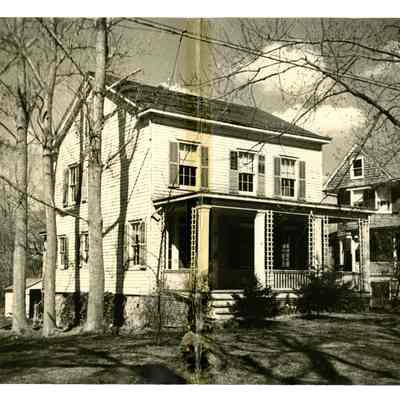 House Highview Avenue