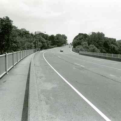 Putnam Avenue Bridge in Cos Cob B