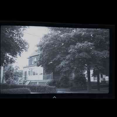 9 Orchard Place Negative