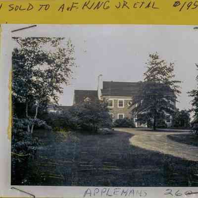 4 Cliffdale Road