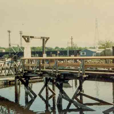 Cos Cob Marina A