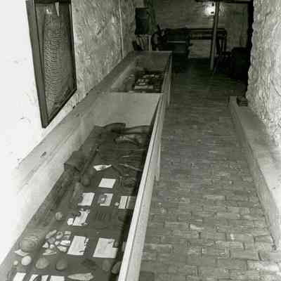 Bush-Holley House Interpretation T