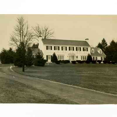 McCue Residence Pheasant Lane
