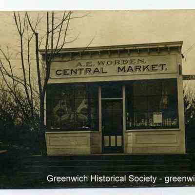 A.E. Worden Central Market