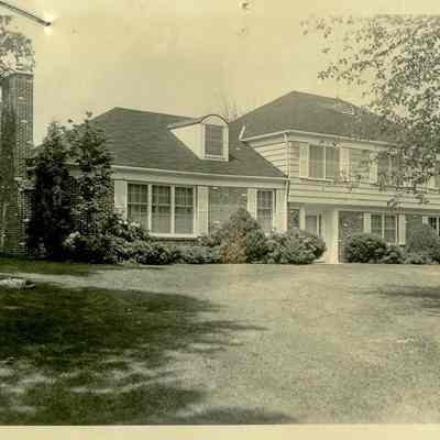 Ulrich House Birchwood Drive