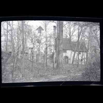 Greenwich Trust Co West Brother Drive Negative