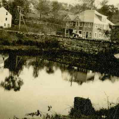 Dumpling Pond Bridge B