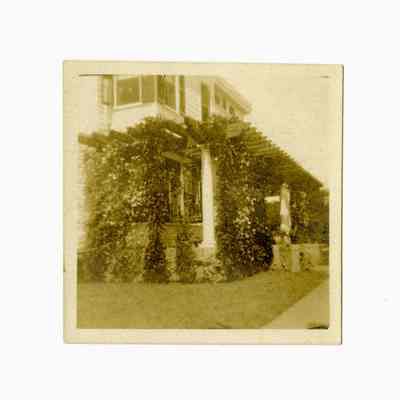 Maxwell Residence Patterson Avenue A