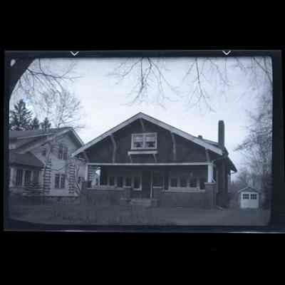23 Chapel Lane Negative