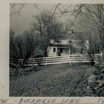 Andrew House Buckfield Lane