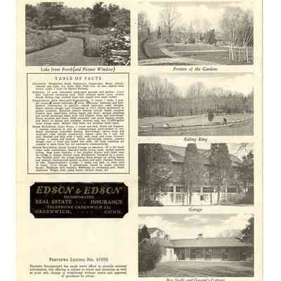 [Warwick Estate Dingletown] Road Back