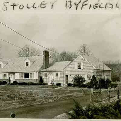 Stolley Byfield Lane